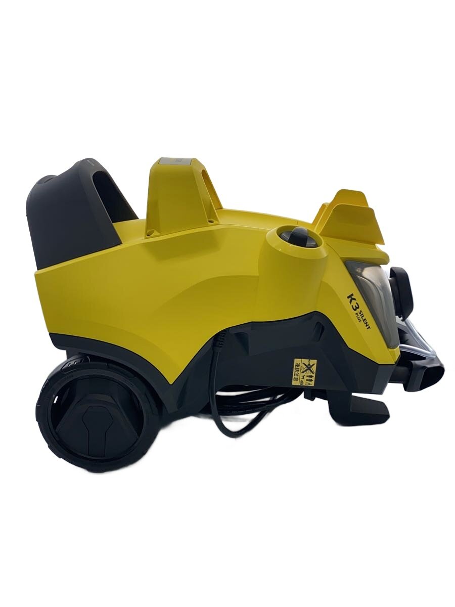 【中古】KARCHER◆高圧洗浄機 K3 サイレントプラス 50Hz 東日本専用 1.603-200.0//【家電・ビジュアル・オーディオ】｜2ｎｄ STREET 店 18,691円
