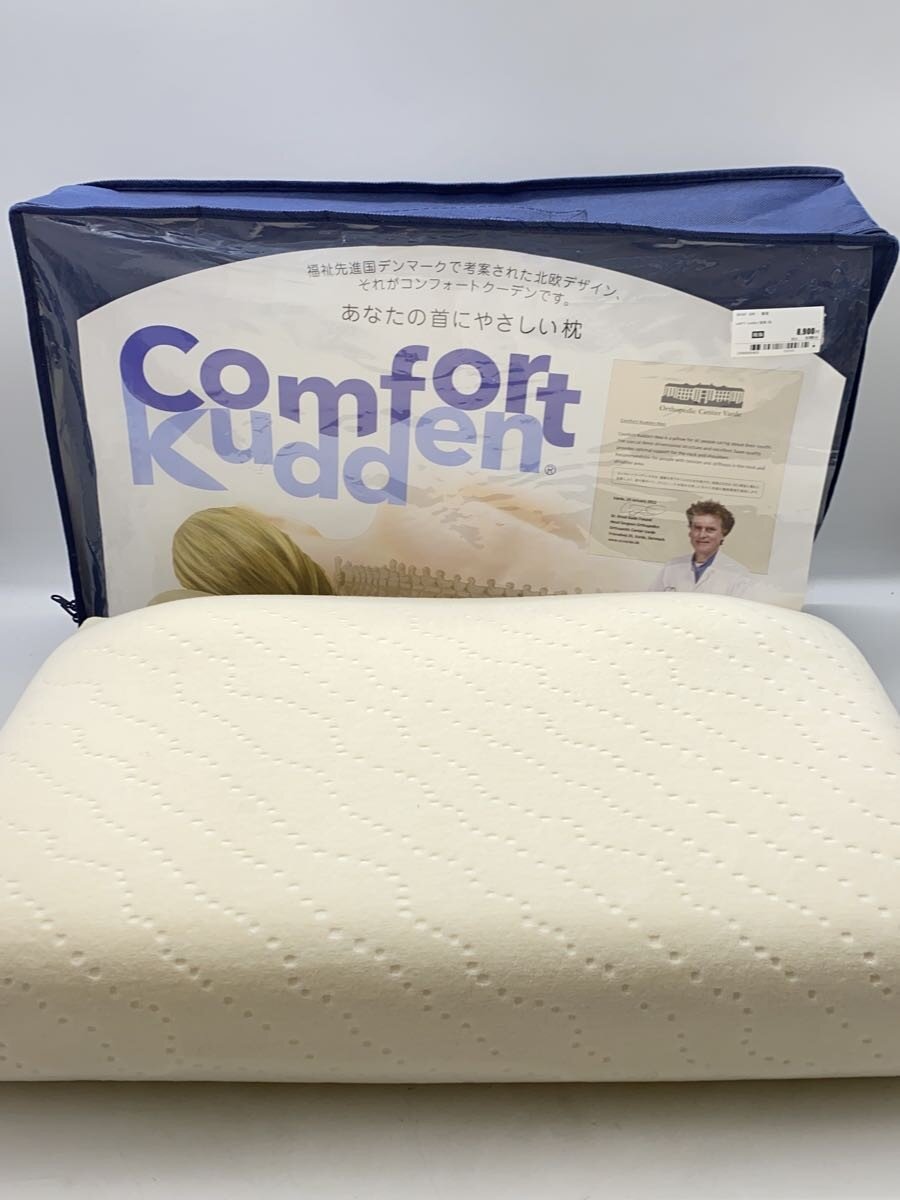 【中古】comfrt kudden/寝具/枕【インテリア小物・日用雑貨】