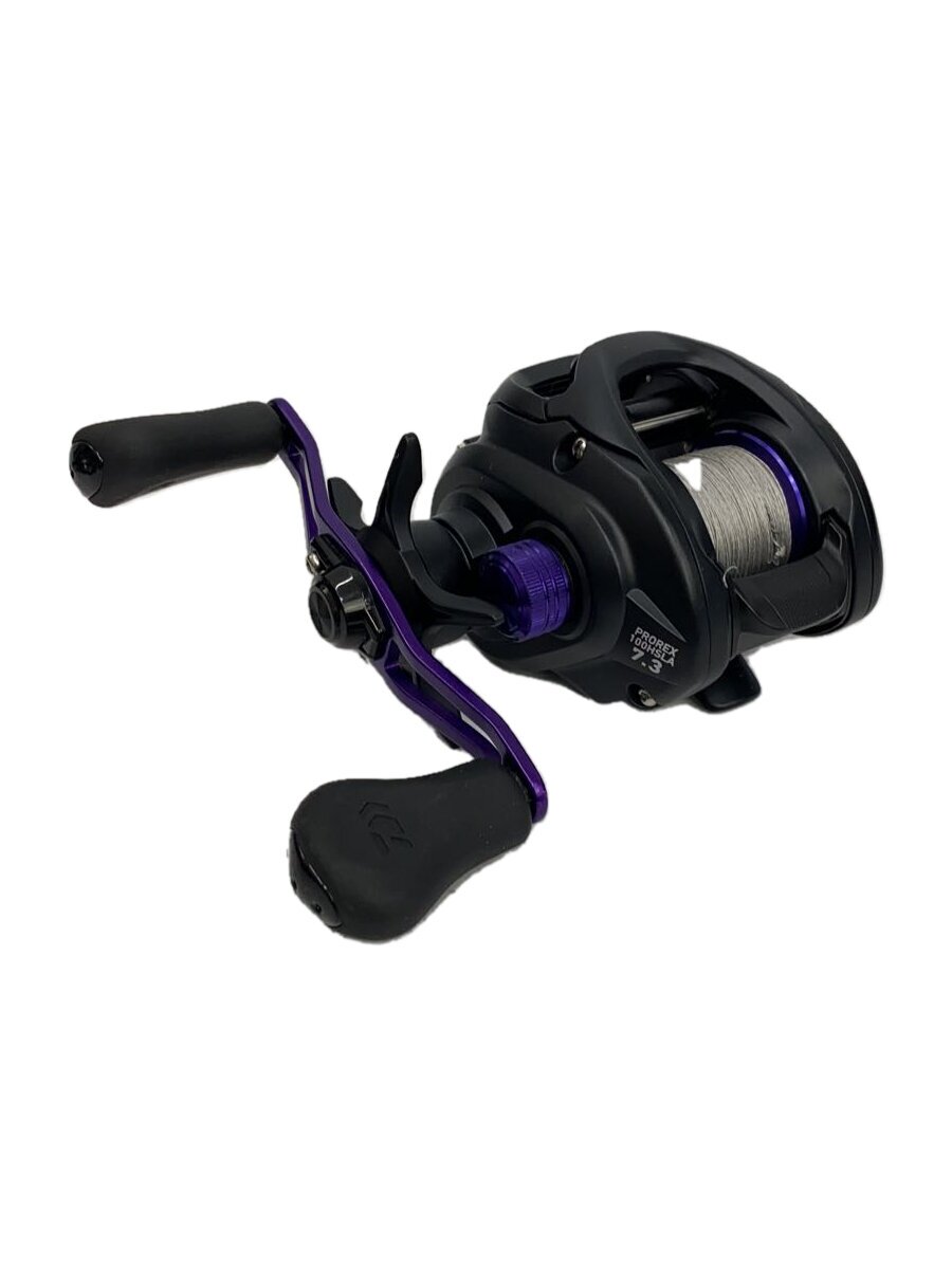 【中古】DAIWA◆リール/ベイトリール/PROLEX100HSLA7.3【スポーツ】