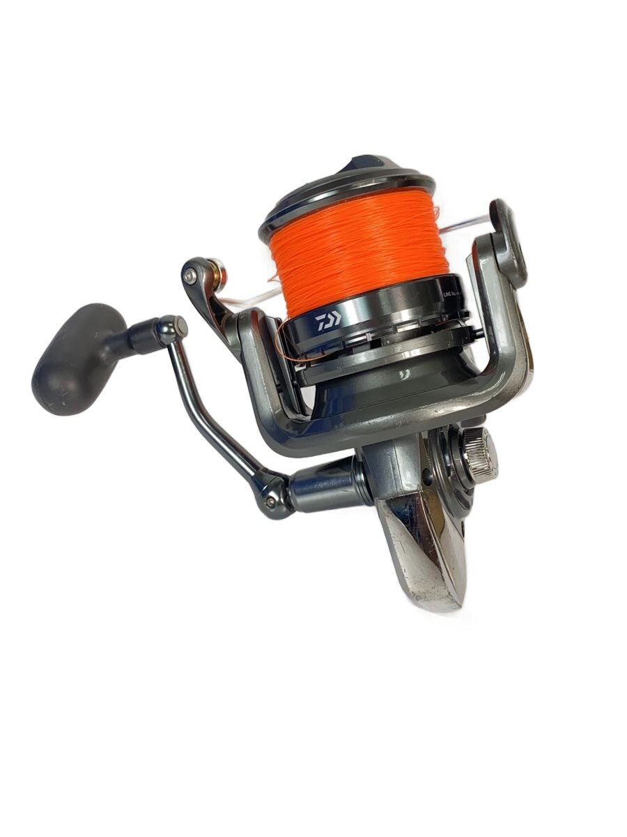 【中古】DAIWA◆リール/SHORECAST SS 4000【スポーツ】