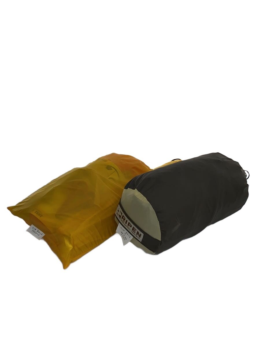 【中古】ARAI TENT◆テント/2~3人用/ORN/AIR RAIZ 2//【スポーツ】｜2ｎｄ STREET 店