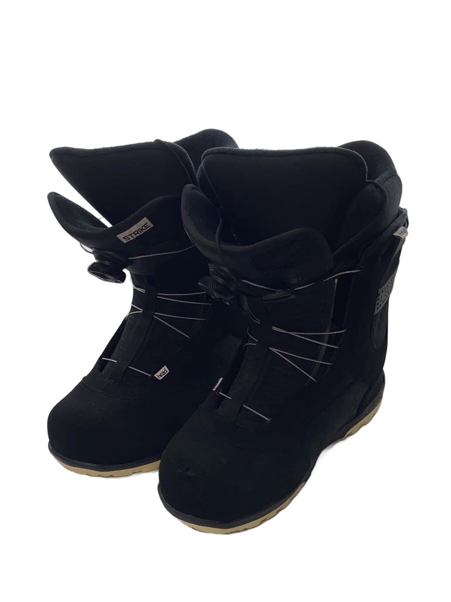 【中古】HEAD/スキーの板ブーツ/28珊/BLK/--【運動競技】