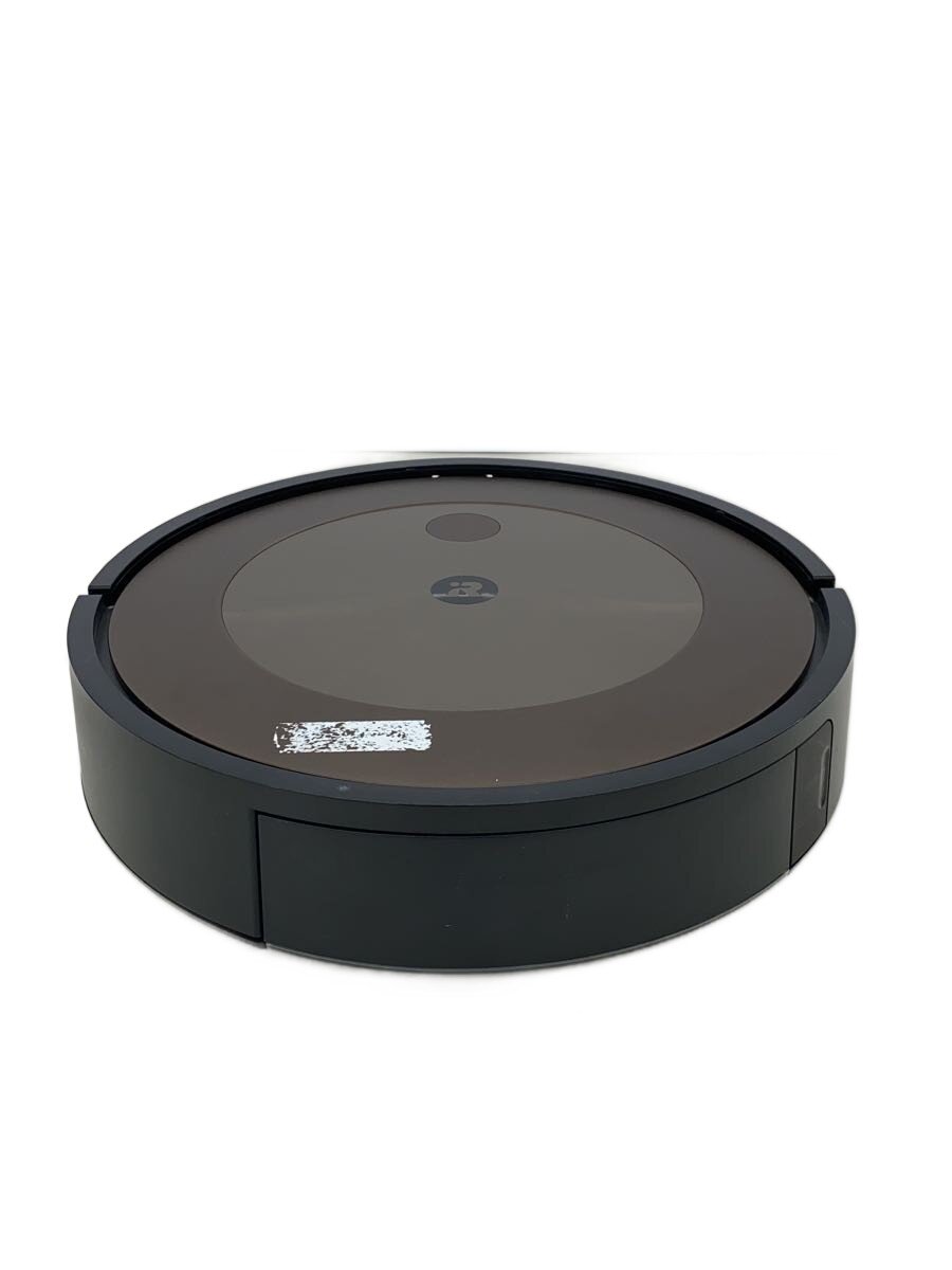 【中古】iRobot◆掃除機 ルンバ j9+ j955860【家電・ビジュアル・オーディオ】