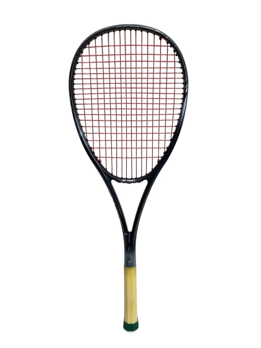 【中古】YONEX◆庭球櫂/ボルトレイジ 8S【運動競技】