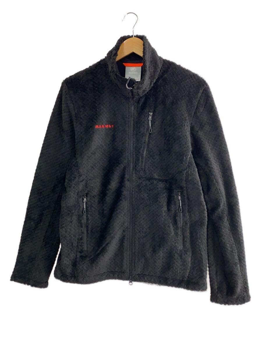 【中古】MAMMUT◆フリースジャケット/M/ポリエステル/1014-05470//【メンズウェア】｜2ｎｄ STREET 店