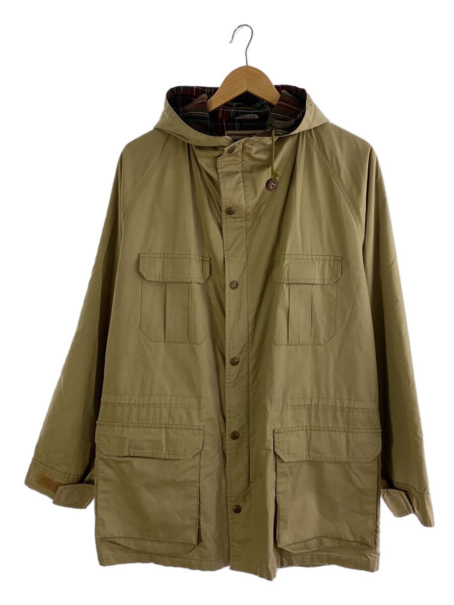 【中古】BARACUTA◆ジャケット/L/コットン/CML/BKC-8132//【メンズウェア】｜2ｎｄ STREET 店