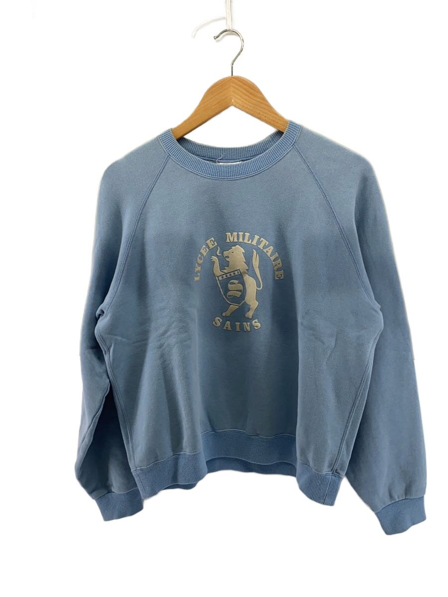 【中古】The Shinzone◆スウェット/--/--/BLU【メンズウェア】｜2ｎｄ STREET 店