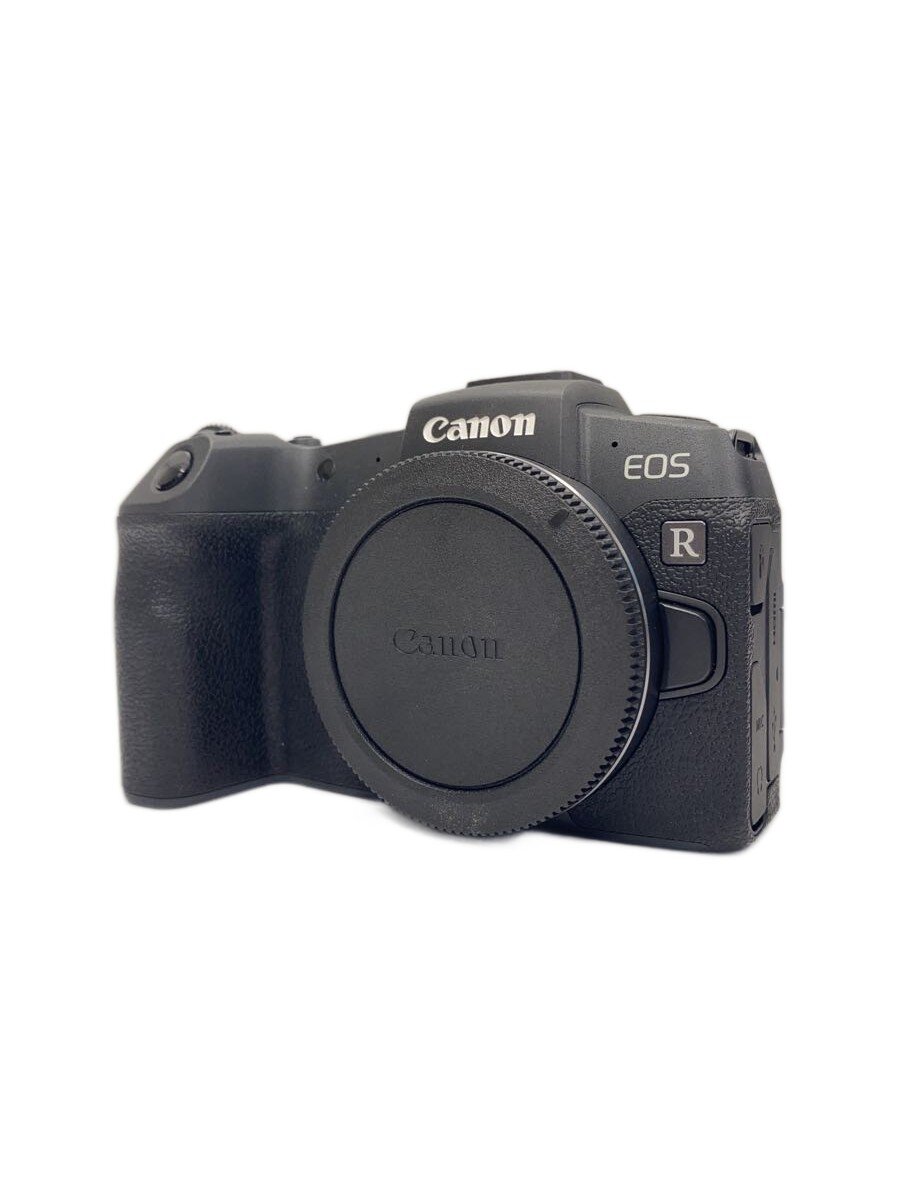 【中古】CANON◆一眼レフデジタルカメラ/DS126751【カメラ】