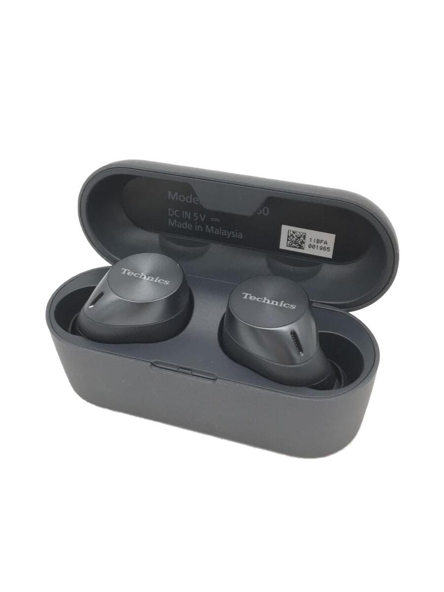 【中古】Technics◆イヤホン【家電・ビジュアル・オーディオ】