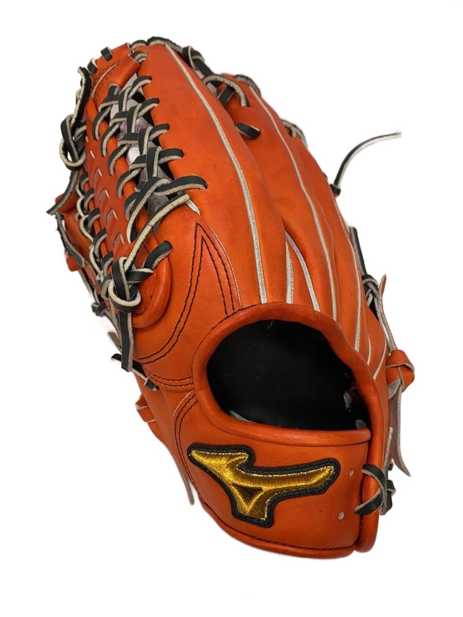 【中古】MIZUNO◆Mizuno Pro/硬式グローブ/左利き用/ORN//【スポーツ】