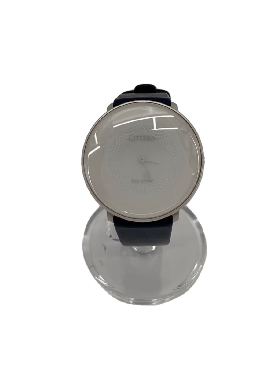 【中古】CITIZEN◆シチズン/g620-t022219/citizenb Ambiluna/0771/1000/白いこと//【服飾雑貨他】