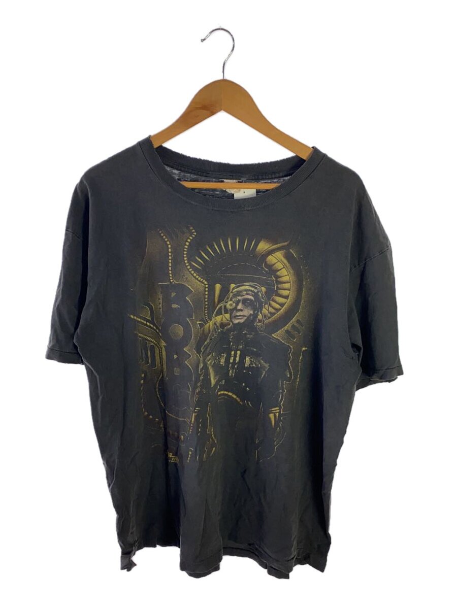 【中古】プルオーバー/XL/綿織物/GRY【メンズウェア】
