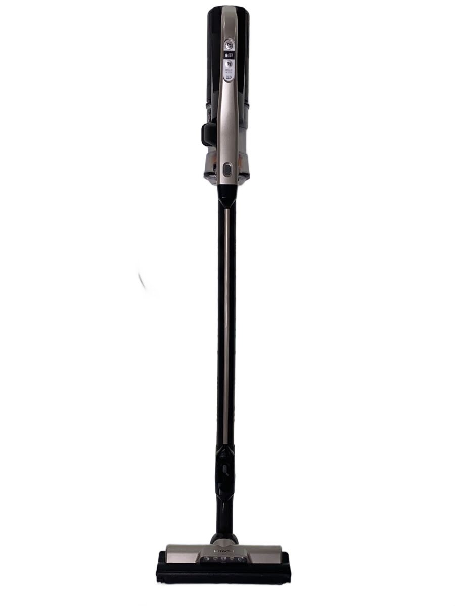 【中古】HITACHI◆掃除機 ラクかるスティック PV-BL3J N【家電・ビジュアル・オーディオ】