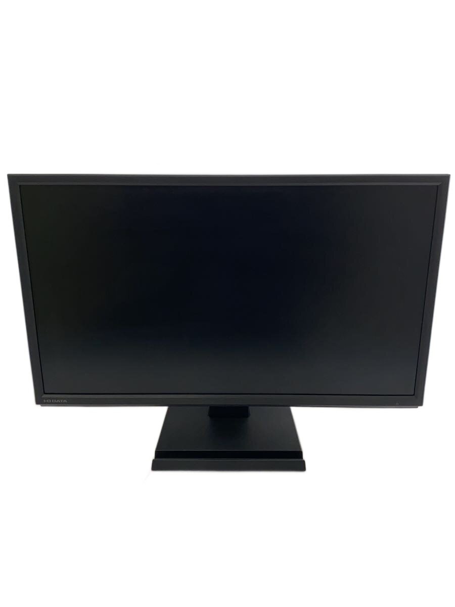 【中古】I・O DATA◆液晶管する・液晶見せびらかす LCD-MF224EDB [21.5in 黒いこと]//【マイコン】