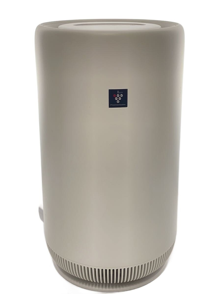 【中古】SHARP◆空気清浄機 FU-SC01-W【家電・ビジュアル・オーディオ】