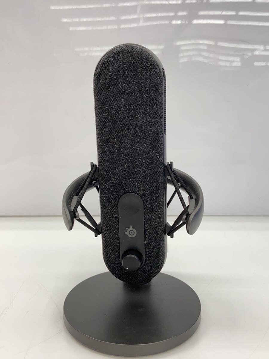 【中古】steelseries◆オーディオ余分の物/61601J【家電・視覚性・オーディオ】