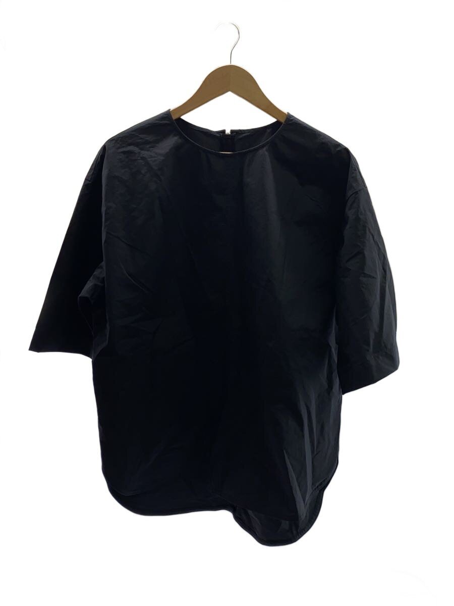 【中古】ETRE TOKYO◆トップス/FREE/ナイロン/BLK/1225210077-0【レディース御召しもの】