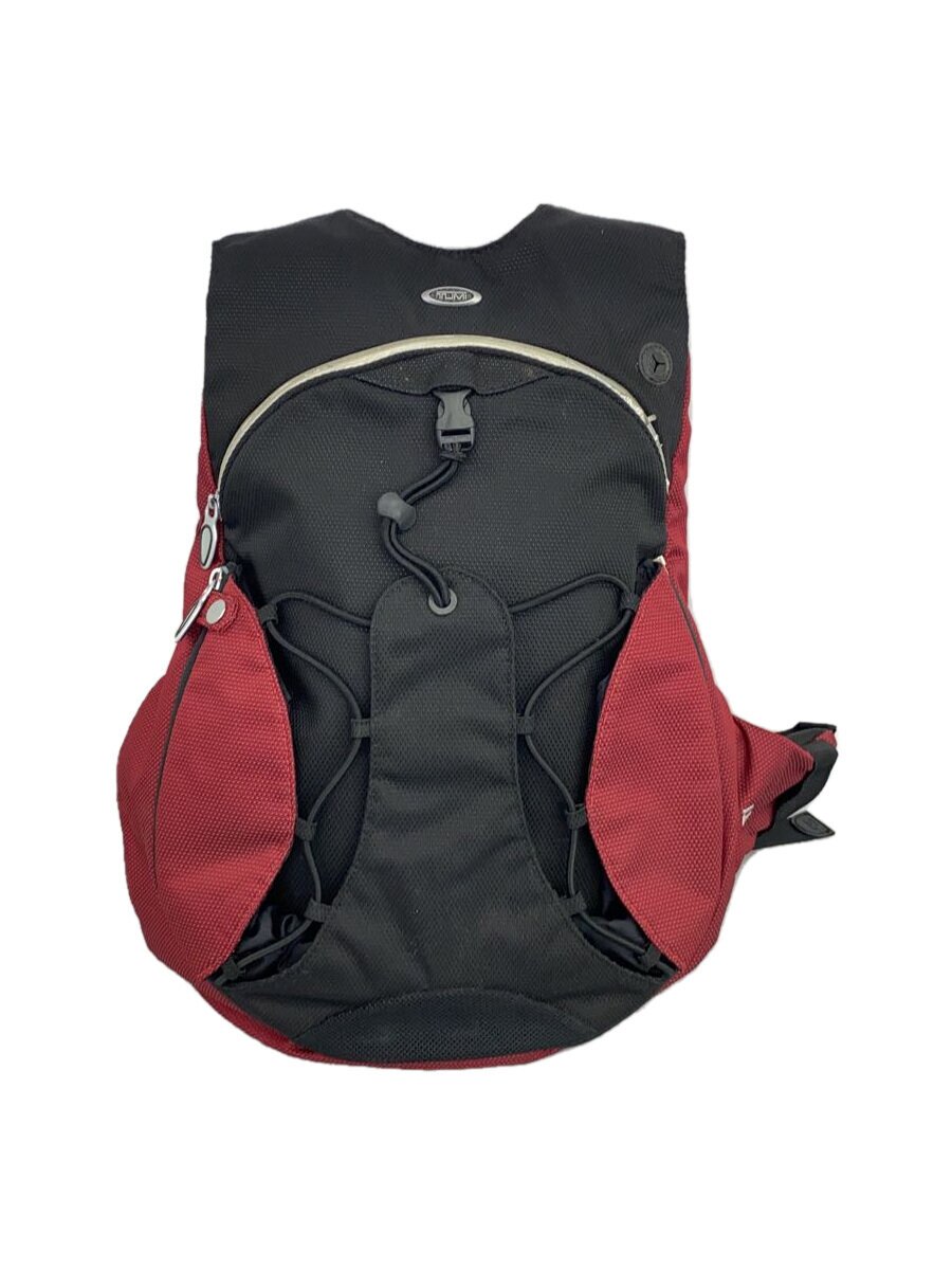 【中古】TUMI◆T3/周遊旅行・安全帽容器に並べる/背嚢//BLK/無地/6482RCE【御徒面子】