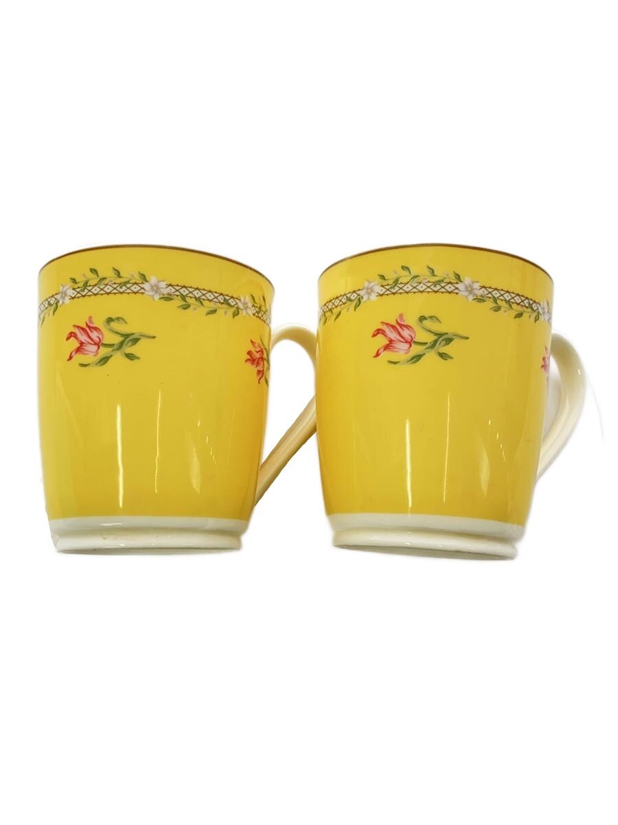 【中古】TIFFANY&Co.◆洋食器その他/2点セット/YLW【キッチン用品】