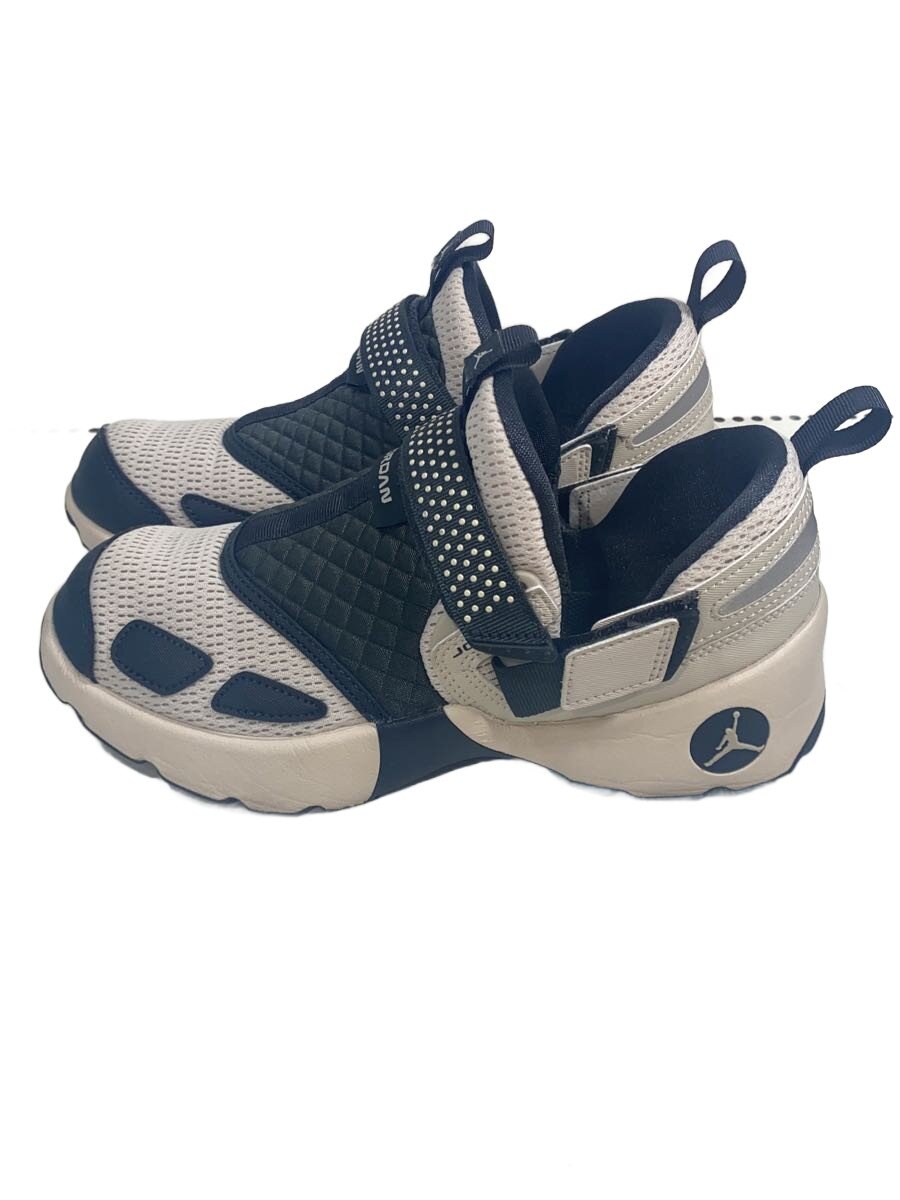 【中古】NIKE◆ローカットスニーカー/25糎/BEG/HQ2164-102【シューズ】