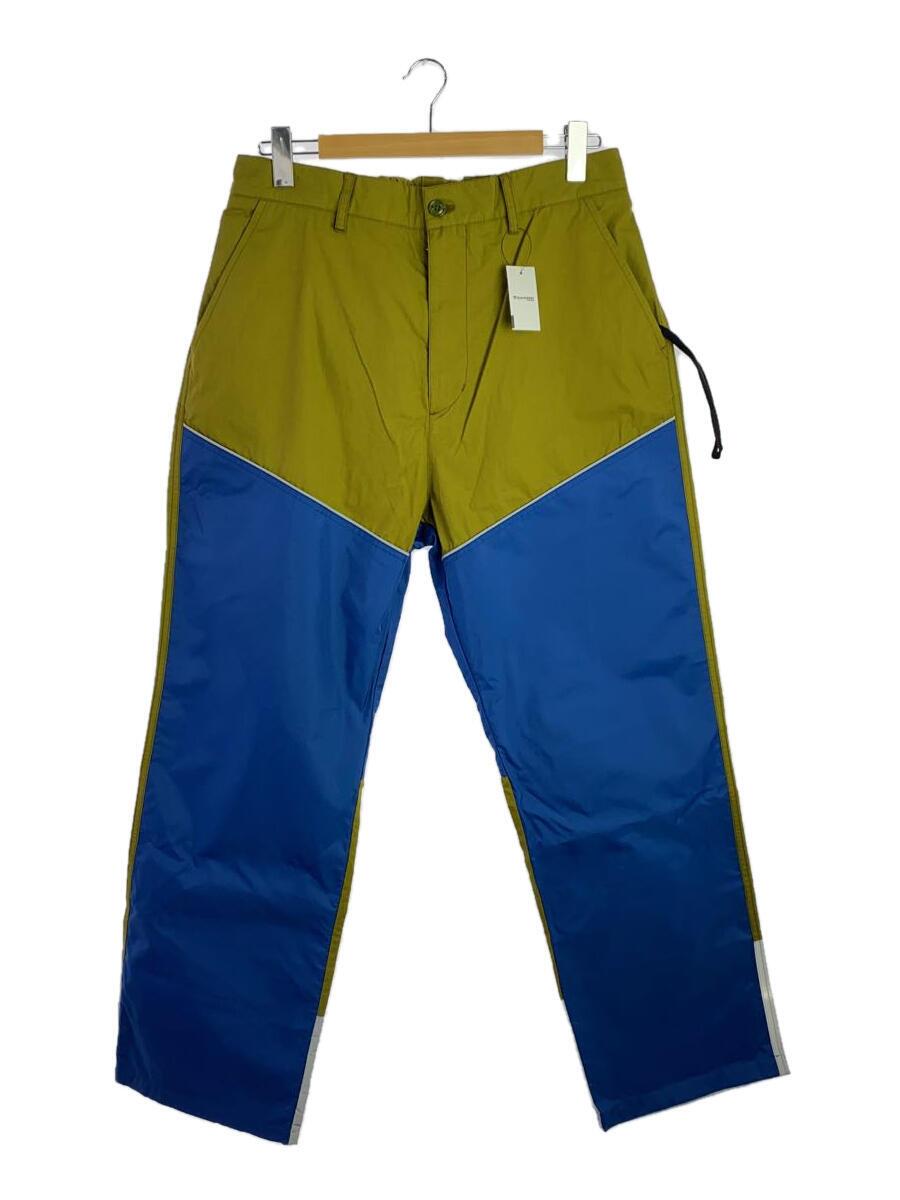 【中古】MONCLER◆PANTALONE SPORTIVO/ボトム/50/コットン/CML/G20922A00003 539JJ【メンズウェア】｜2ｎｄ STREET 店