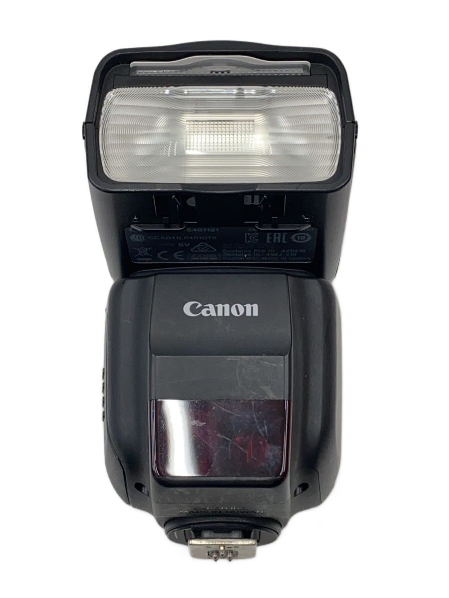 【中古】CANON◆その他カメラ関連製品 430EX III-RT【カメラ】