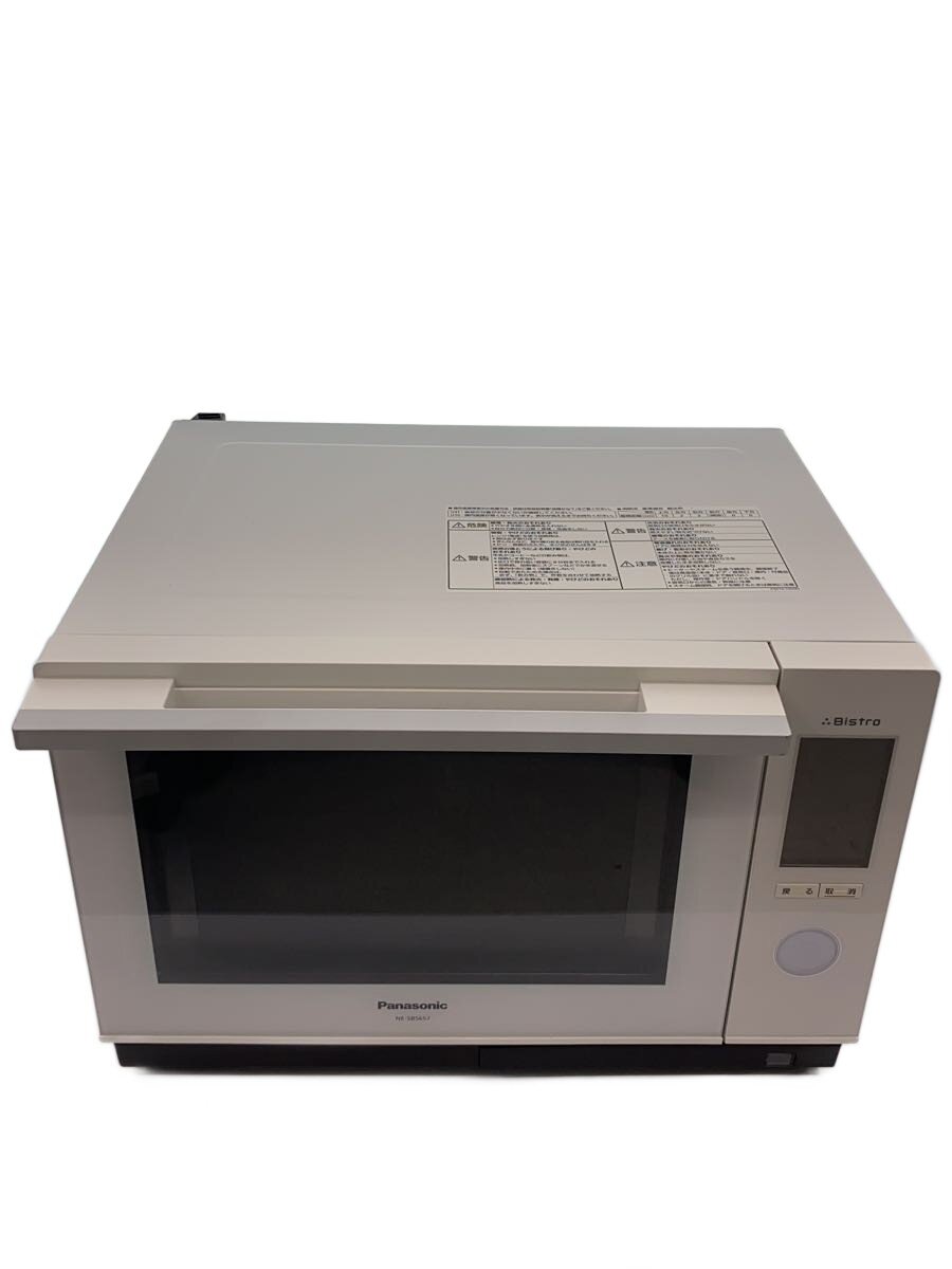 【中古】Panasonic◆オーブンレンジ NE-SBS657【家電・ビジュアル・オーディオ】