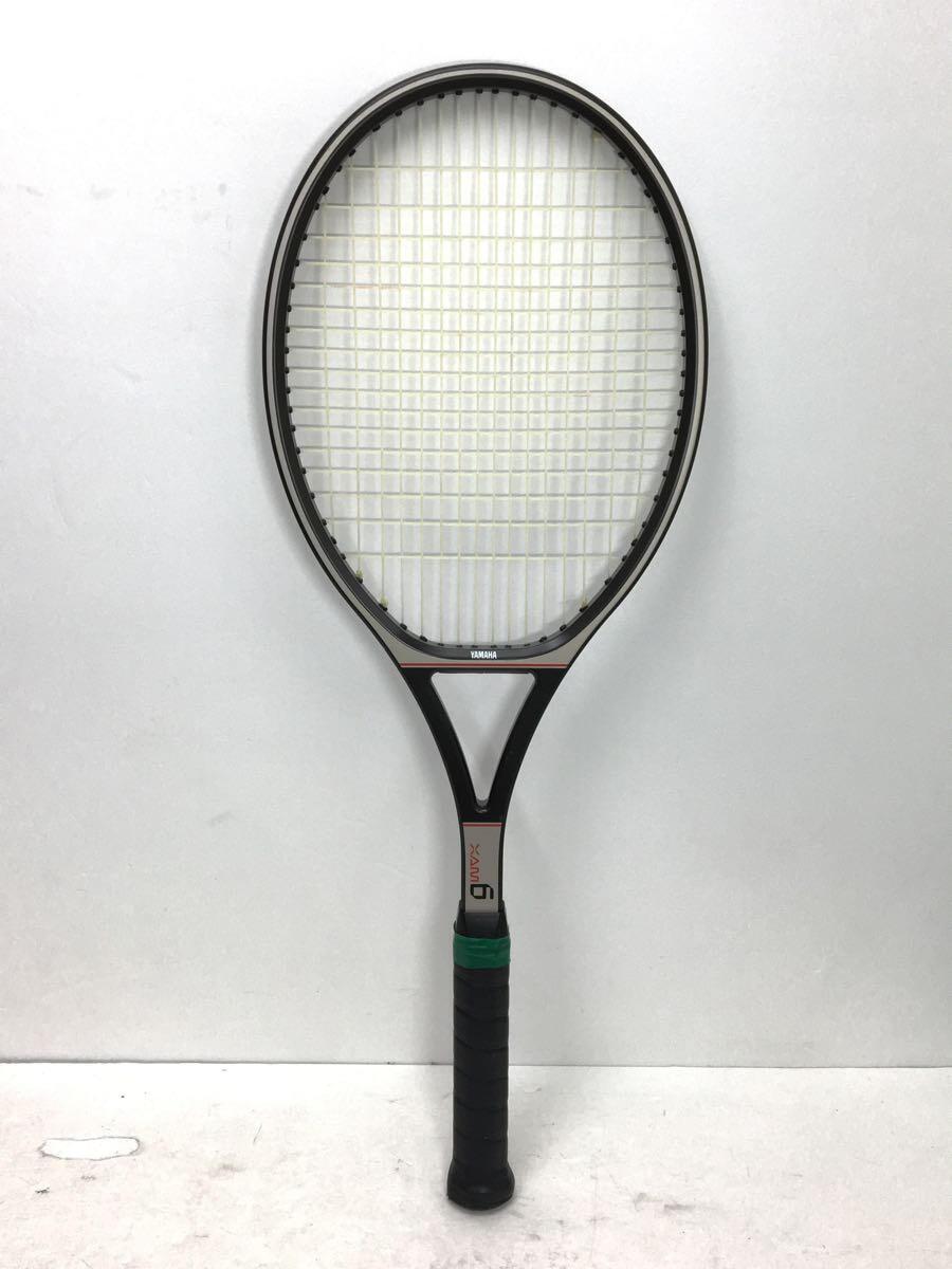 楽天市場】ヤマハ XAM 8YAMAHA XAM 8(L3)【中古 硬式用 テニスラケット
