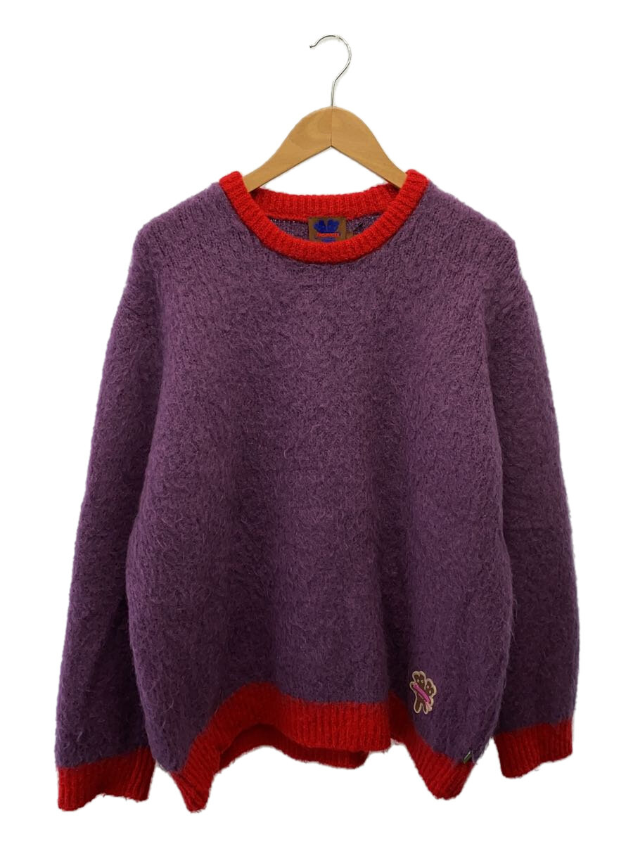 【中古】Heaven By Marc Jacobs◆ニット・セーター(厚手)/L/モヘア/PUP/P608W01FA21//【レディースウェア】｜2ｎｄ STREET 店 10,472円