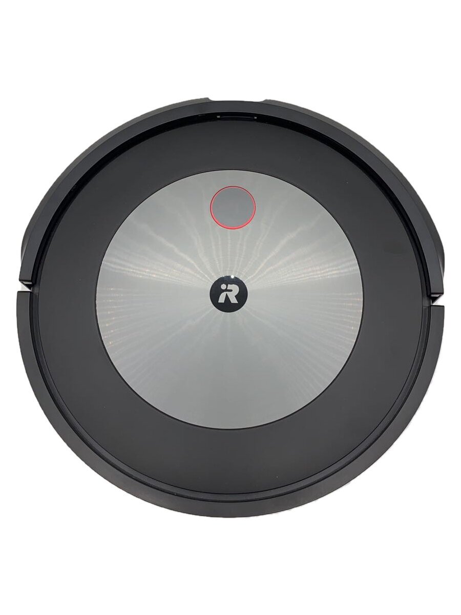 【中古】iRobot◆掃除機 ルンバ j7+j755860【家電・ビジュアル・オーディオ】｜2ｎｄ STREET 店