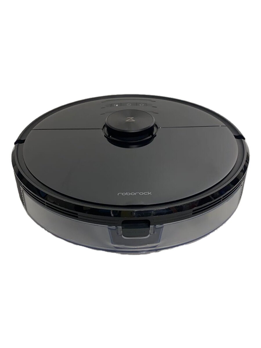 【中古】roborock◆掃き出す機/S6 MaxV【家電・視覚性・オーディオ】