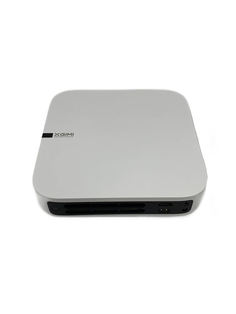 【中古】XGIMI◆映写機 Elfin XL03A【家電・視覚的・オーディオ】