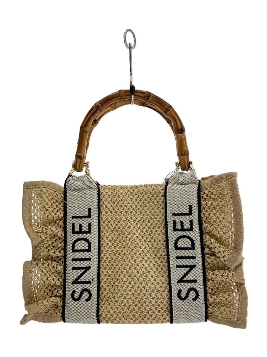 【中古】SNIDEL◆御徒面子/--【御徒面子】