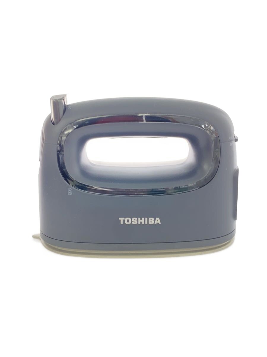 【中古】TOSHIBA◆アイロン La・Coo S TAS-MX6【家電・ビジュアル・オーディオ】