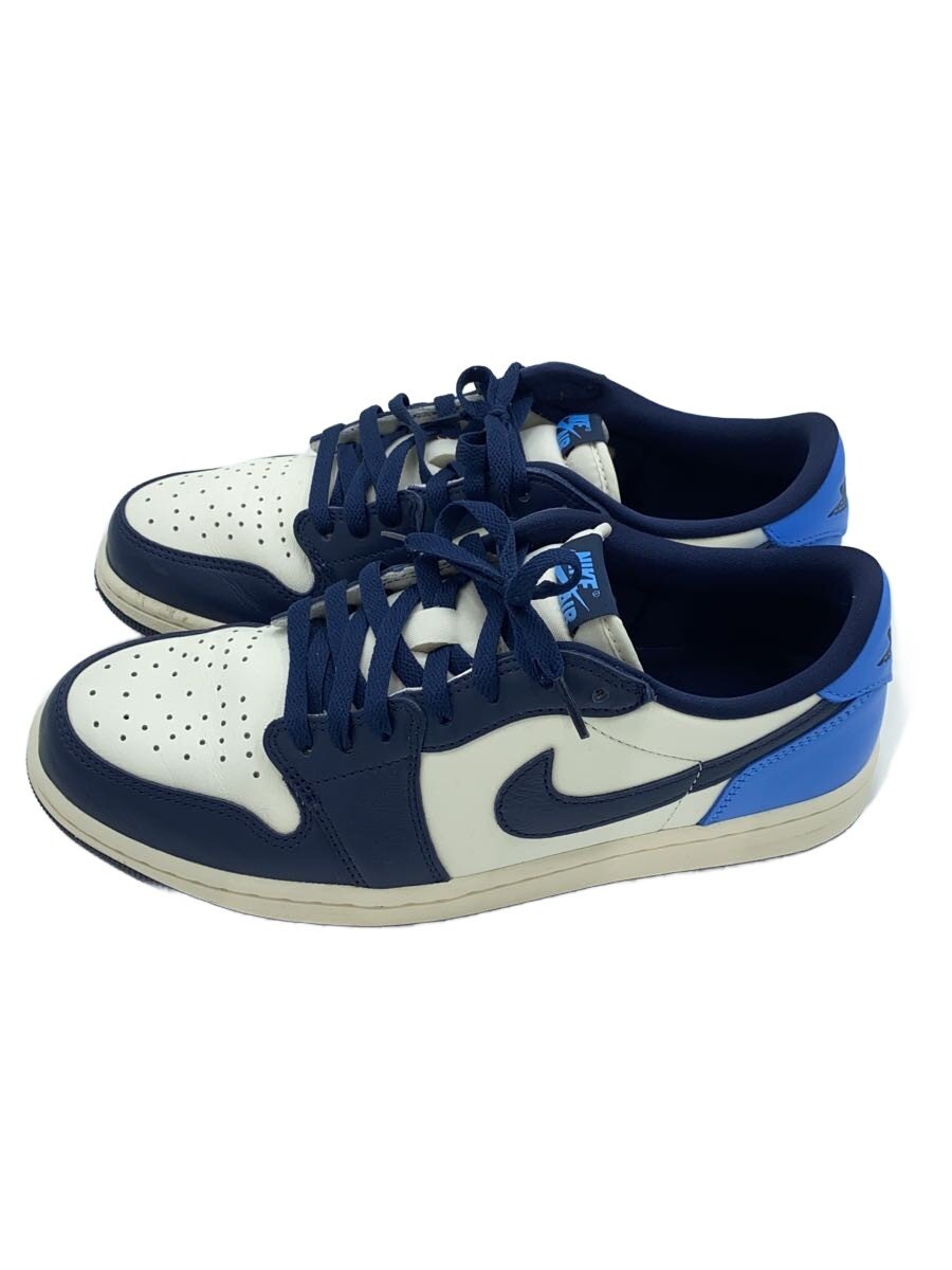 【中古】NIKE◆ローカットスニーカー_CZ0790-400/US11/NVY【シューズ】