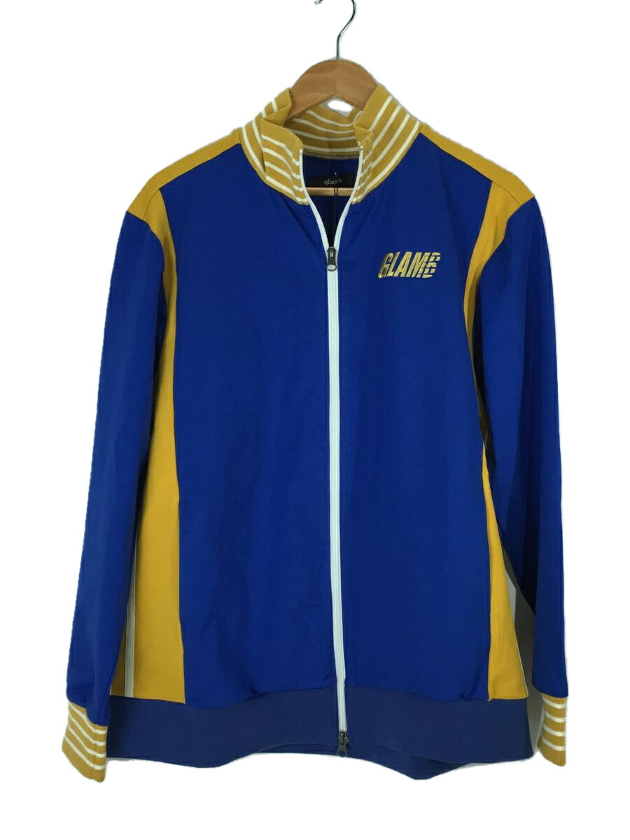 楽天市場】【中古品】【メンズ】 glamb グラム OLD SCHOOL