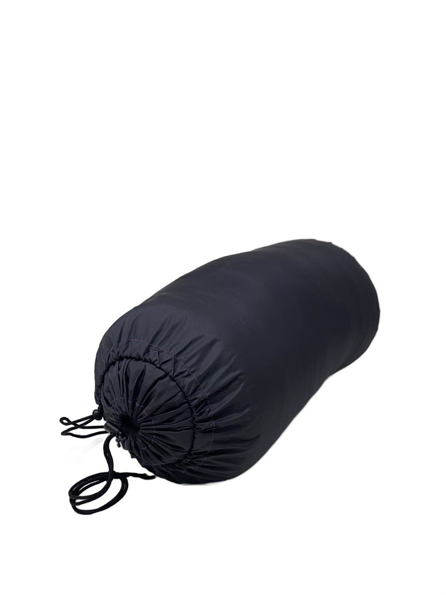 【中古】NANGA◆シュラフ/BLK/75【スポーツ】