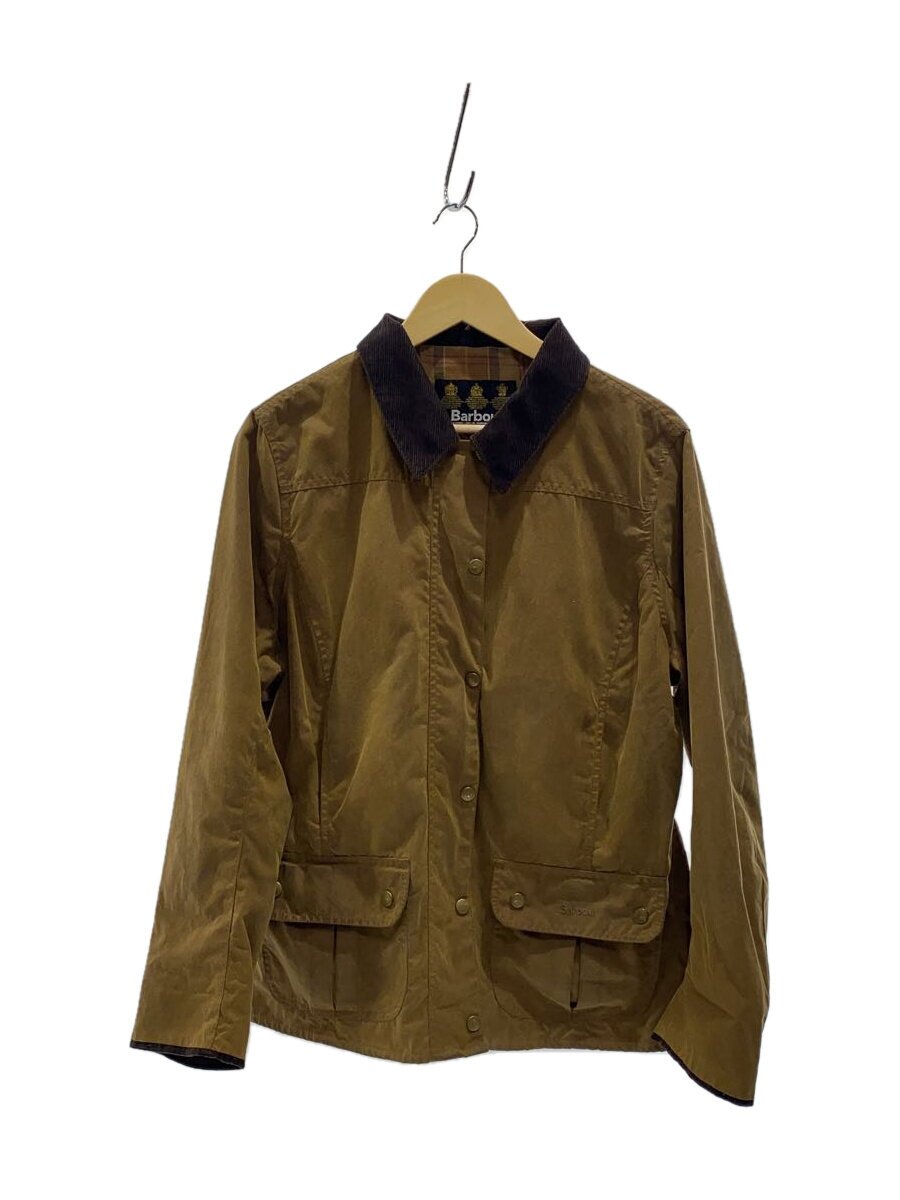 【中古】Barbour◆上衣/--/綿織物/BRW/L1652【メンズウェア】