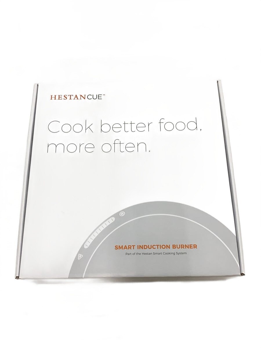 【中古】HESTAN CUE◆IH調理器・電気コンロ//【家電・ビジュアル・オーディオ】