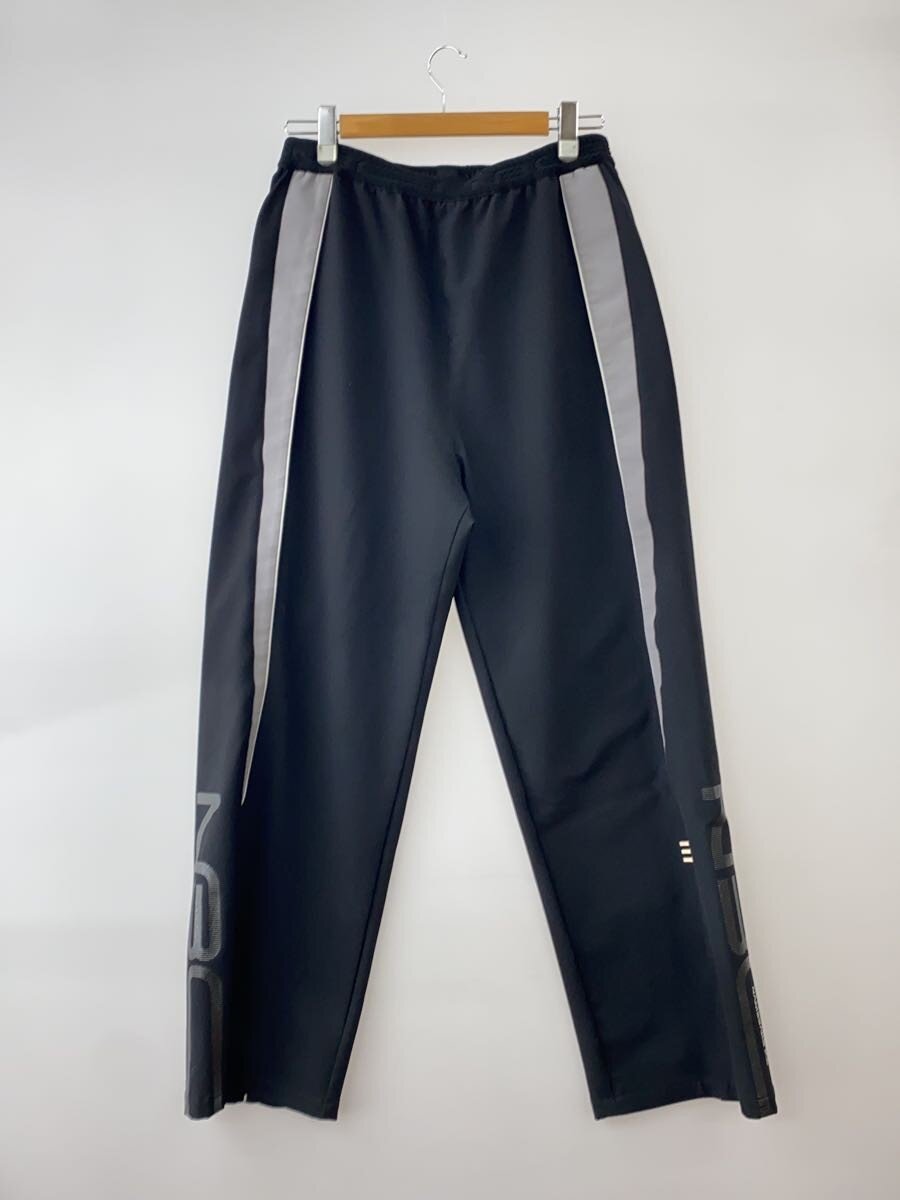 【中古】NAMESAKE◆ボトム/M/ポリエステル/BLK/N3-AW24-NFC-PT-02-EB//【メンズウェア】｜2ｎｄ STREET 店