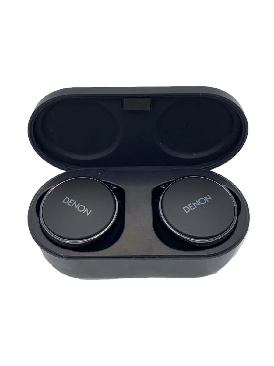 【中古】DENON◆イヤホン PerL Pro AH-C15PL//【家電・ビジュアル・オーディオ】