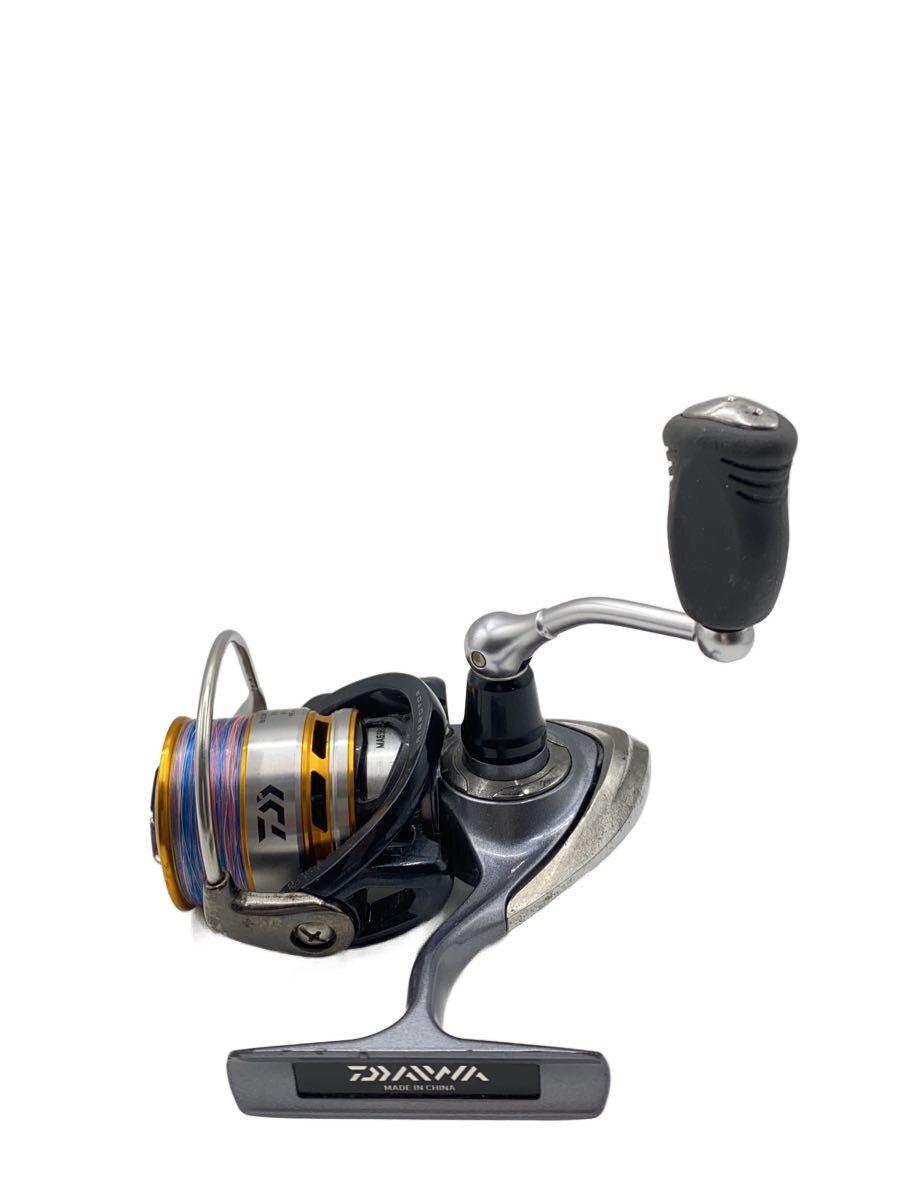 【中古】DAIWA◆17 エクセラー 2004H 00059801/スピニングリール【スポーツ】
