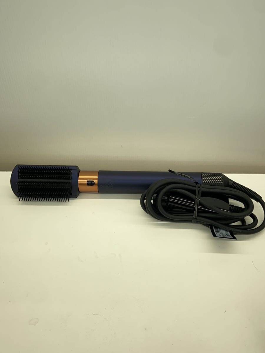 【中古】dyson◆ドライヤー/ Dyson Airwrap Complete HS01 COMP DBBC TB/ヘサスタイラー【家電・ビジュアル・オーディオ】