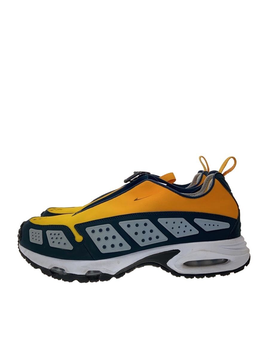 【中古】NIKE◆AIR MAX SUNDER_エア マックス SNDR/28cm/YLW【シューズ】｜2ｎｄ STREET 店