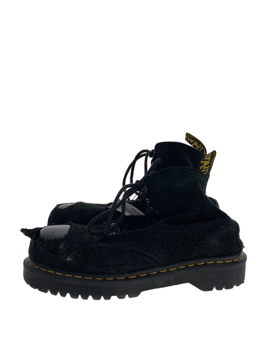 【中古】Dr.Martens◆レースアップブーツ/US8/BLK/1460 pascal ST【シューズ】|2nd STREET 店