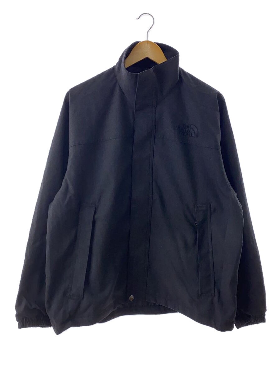 【中古】THE NORTH FACE◆ジャケット/M/ポリエステル/グレー/無地/NP72460【メンズウェア】｜2ｎｄ STREET 店