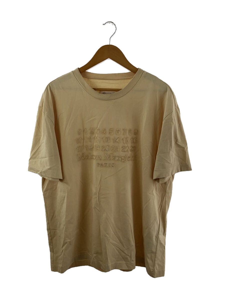 【中古】Maison Margiela◆プルオーバー/XXS/綿織物/BLK/S50GC0703//【メンズウェア】