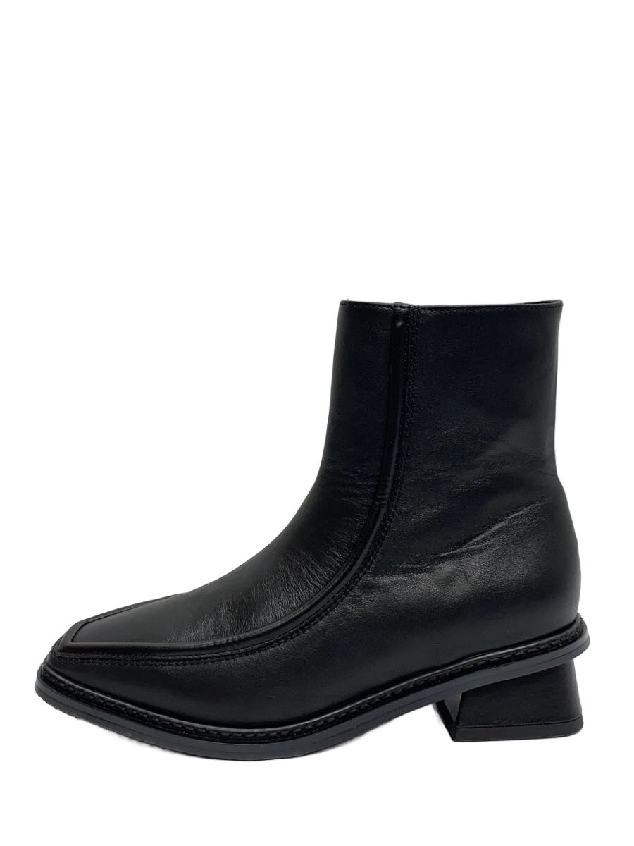 【中古】HIMIKO(卑弥呼)◆ブーツ/23cm/BLK/641421【シューズ】|2nd STREET 店