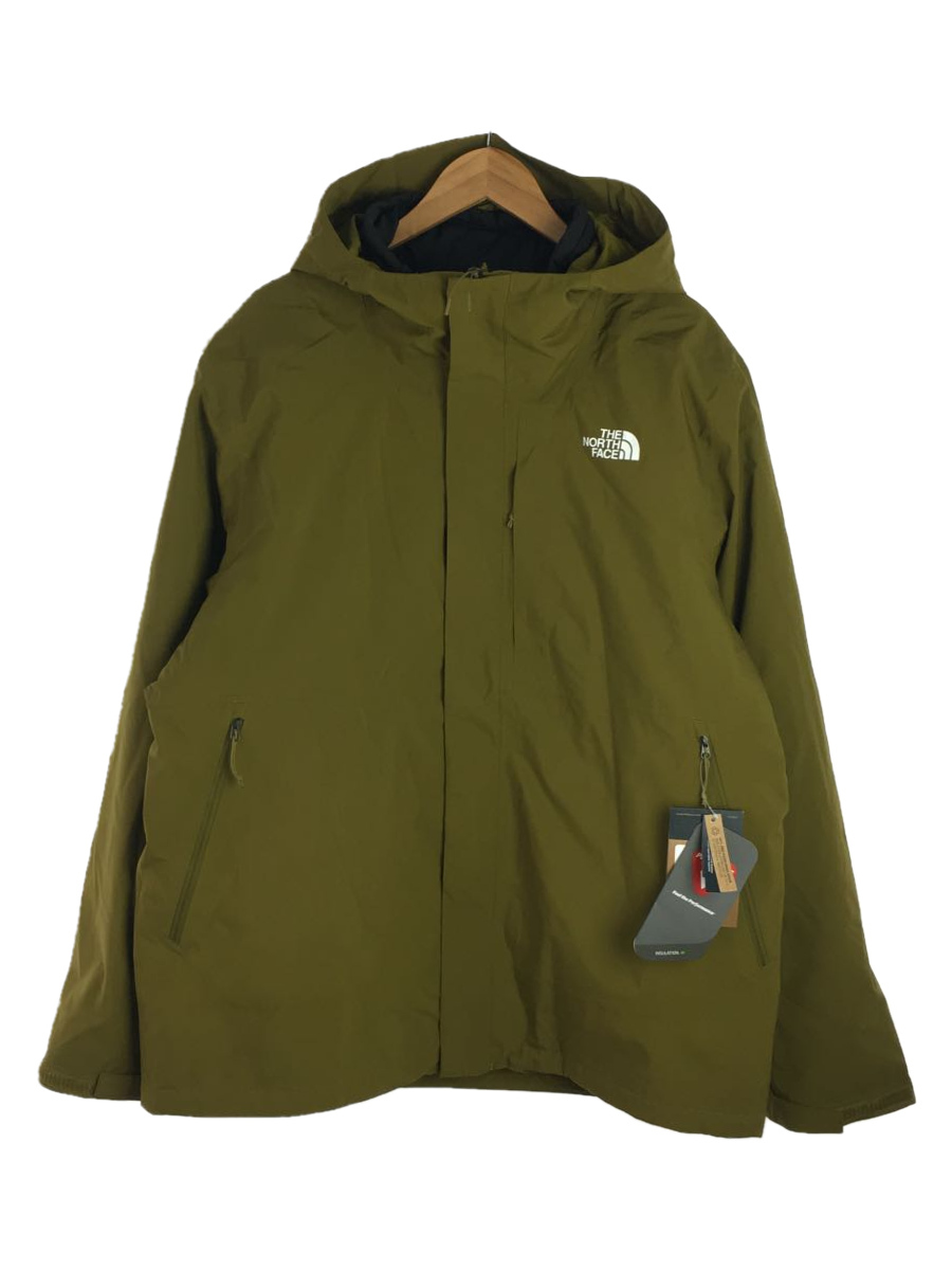 てなグッズや THE NORTH FACE ジャケット XL ポリエステル KHK