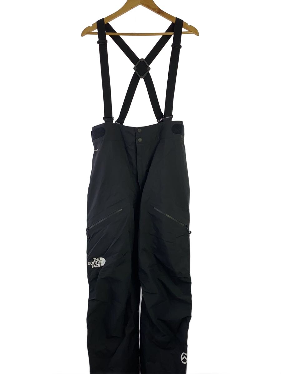 【中古】THE NORTH FACE◆HYBRID SHEERICE PANT_ハイブリッドシアアイスパンツ/XL/ナイロン/BLK【メンズウェア】|2nd STREET 店